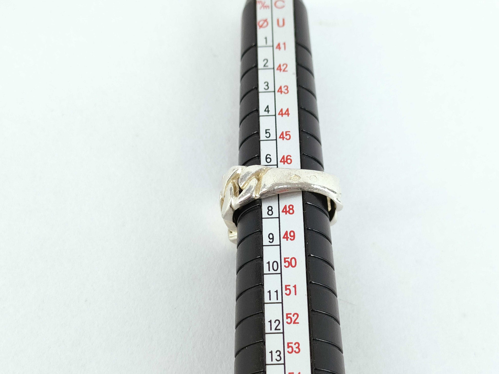 HERMES HERMES Boucle Cellier Ring Ring