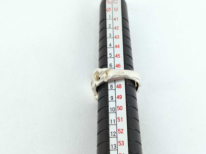HERMES HERMES Boucle Cellier Ring Ring