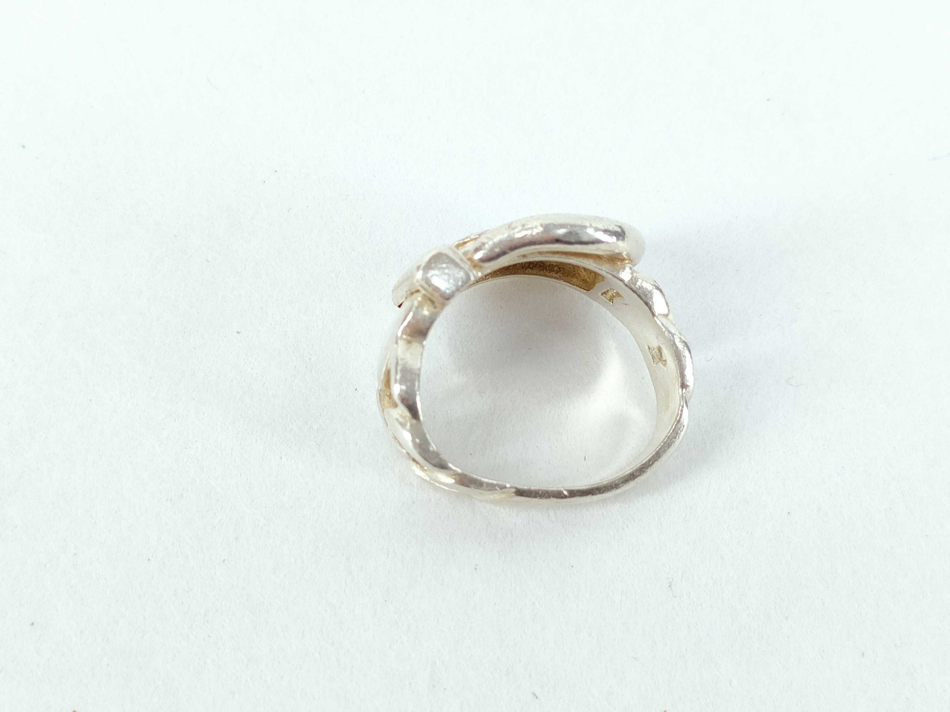 HERMES HERMES Boucle Cellier Ring Ring