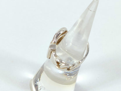 HERMES HERMES Boucle Cellier Ring Ring