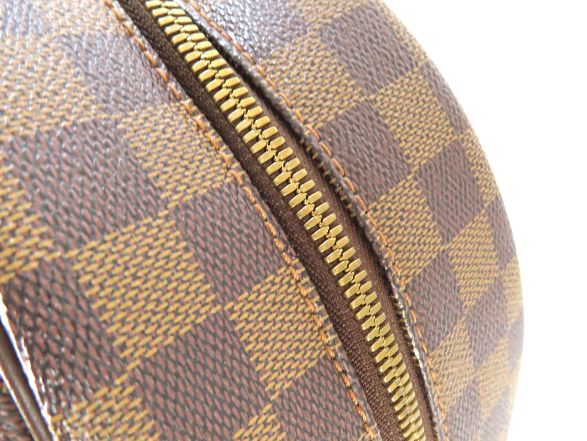 LOUIS VUITTON Damier Nolita Tote Bag N41455 SP0979