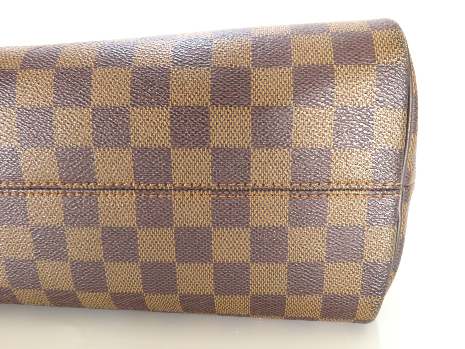 LOUIS VUITTON Damier Nolita Tote Bag N41455 SP0979