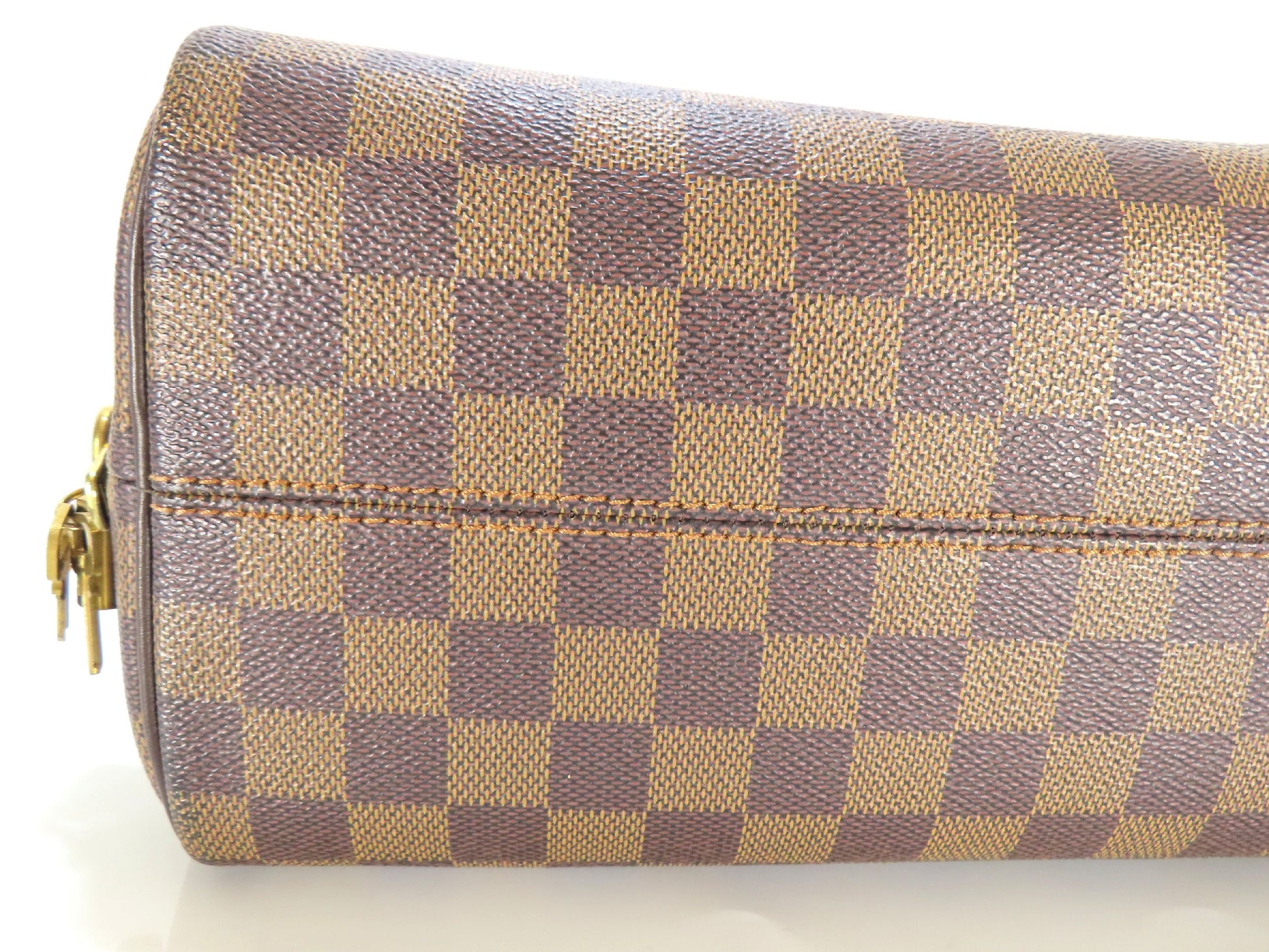 LOUIS VUITTON Damier Nolita Tote Bag N41455 SP0979