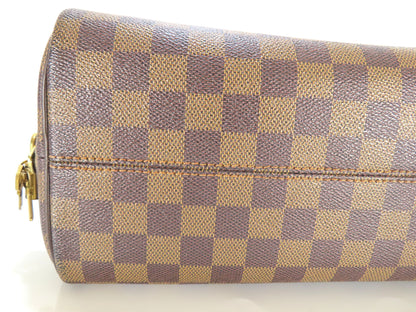 LOUIS VUITTON Damier Nolita Tote Bag N41455 SP0979