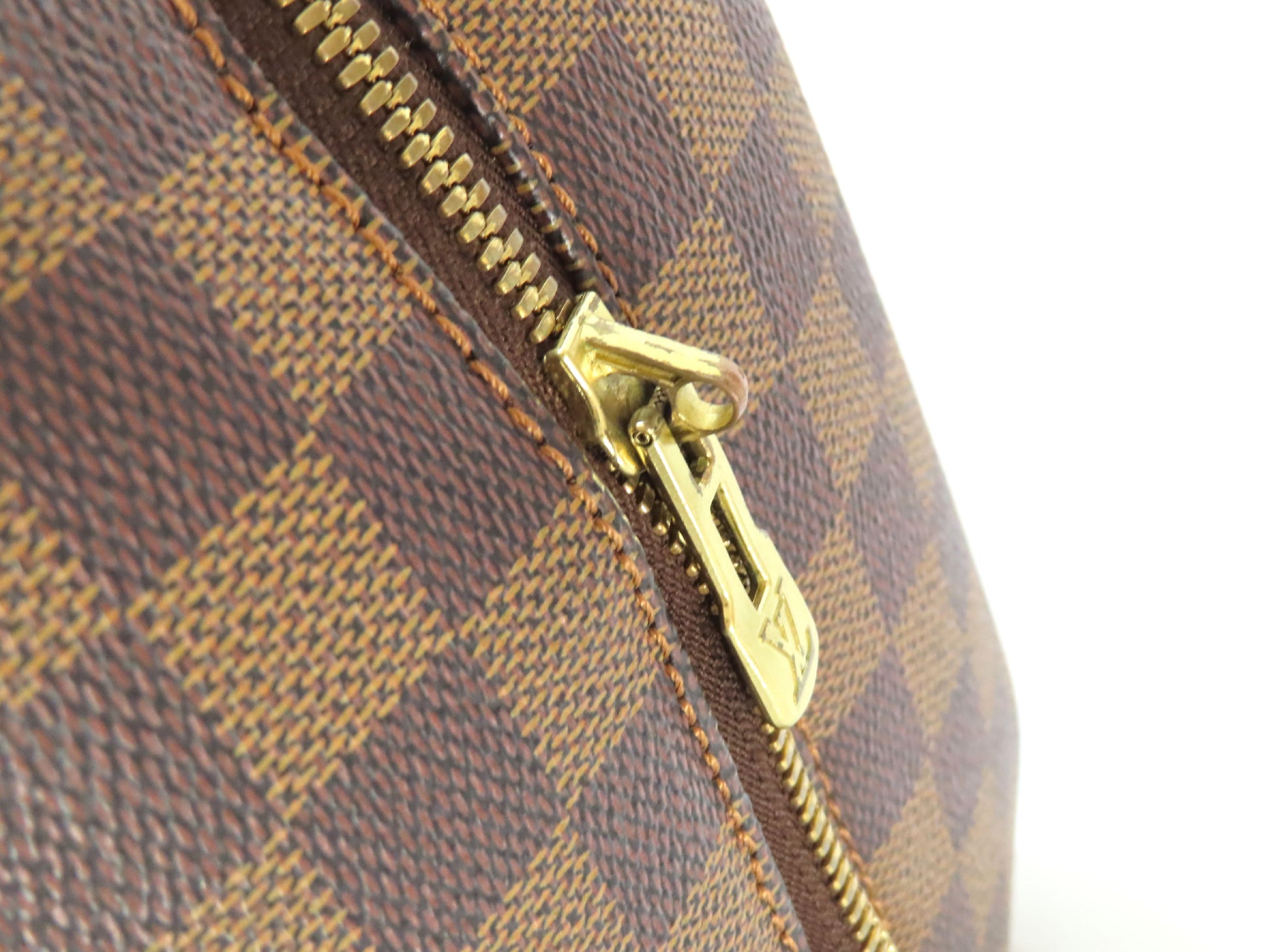 LOUIS VUITTON Damier Nolita Tote Bag N41455 SP0979