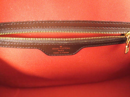 LOUIS VUITTON Damier Nolita Tote Bag N41455 SP0979