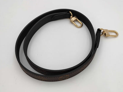 LOUIS VUITTON LV Monogram Neverfull Inside Out BB M12099 RFID Enabled Handbag/Shoulder Bag