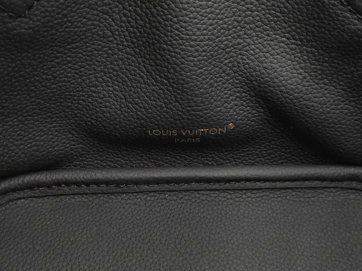LOUIS VUITTON LV Monogram Neverfull Inside Out BB M12099 RFID Enabled Handbag/Shoulder Bag