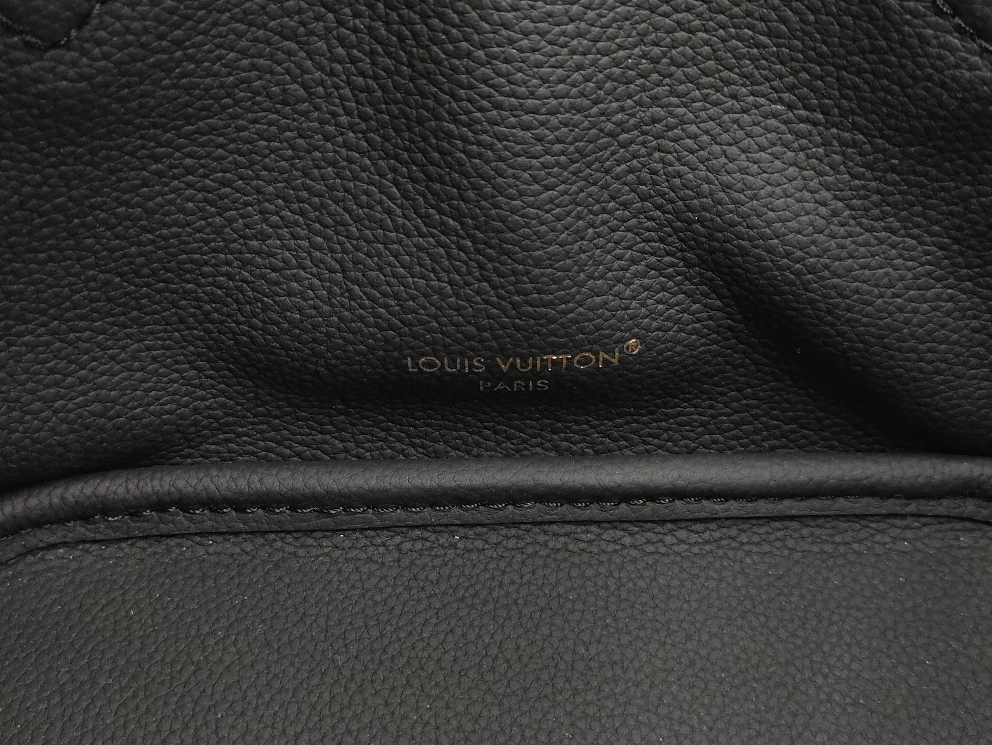 LOUIS VUITTON LV Monogram Neverfull Inside Out BB M12099 RFID Enabled Handbag/Shoulder Bag