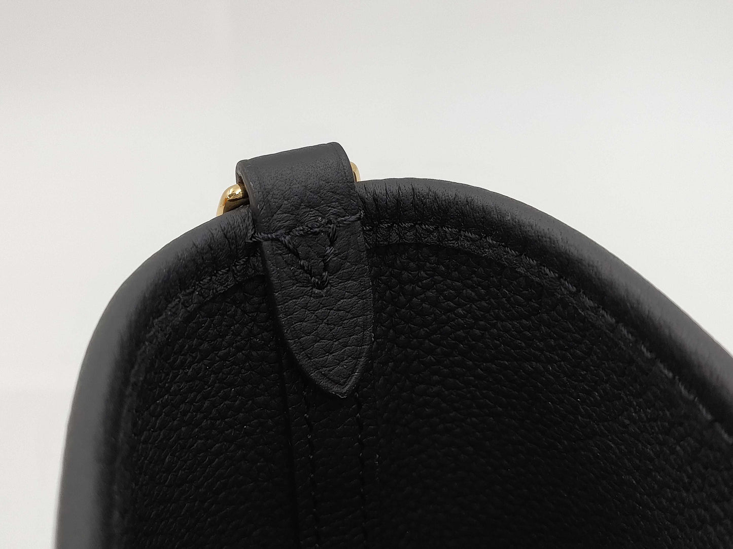 LOUIS VUITTON LV Monogram Neverfull Inside Out BB M12099 RFID Enabled Handbag/Shoulder Bag