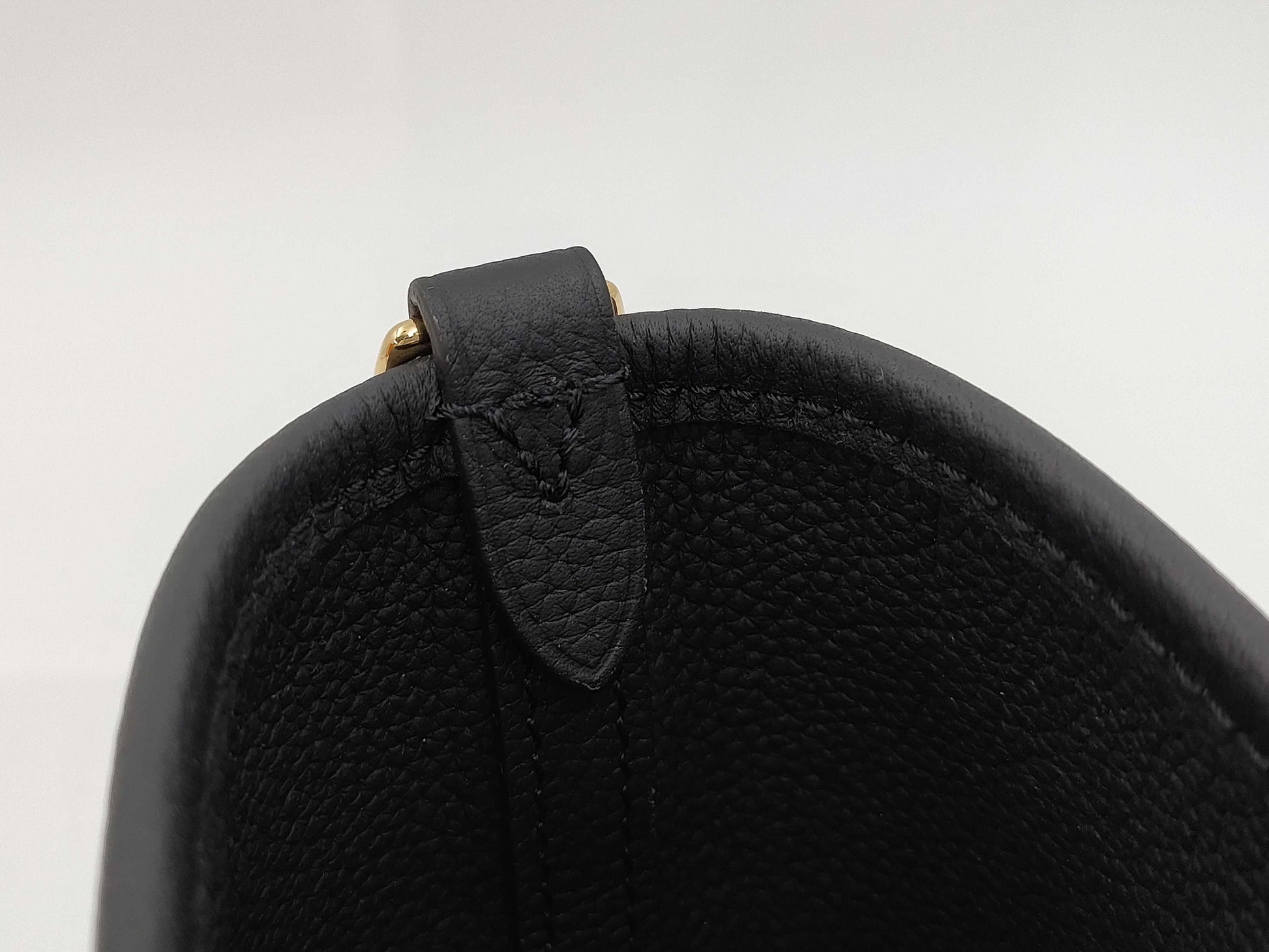 LOUIS VUITTON LV Monogram Neverfull Inside Out BB M12099 RFID Enabled Handbag/Shoulder Bag