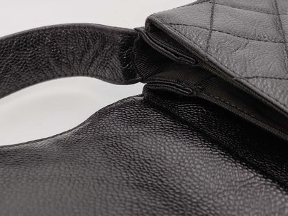 CHANEL Matelasse Shoulder Bag