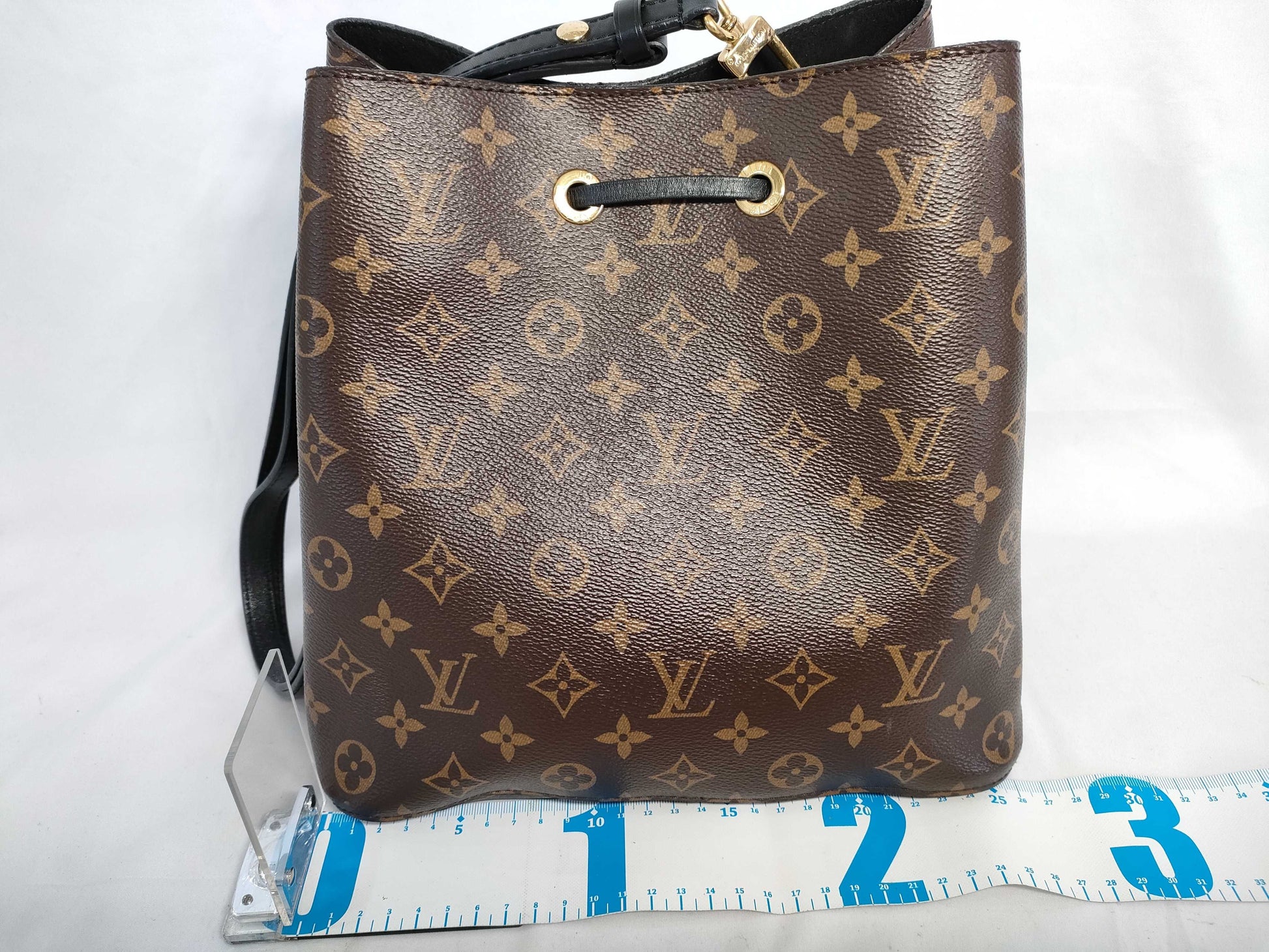 LOUIS VUITTON M44020 Monogram Louis Vuitton Monogram Shoulder Bag