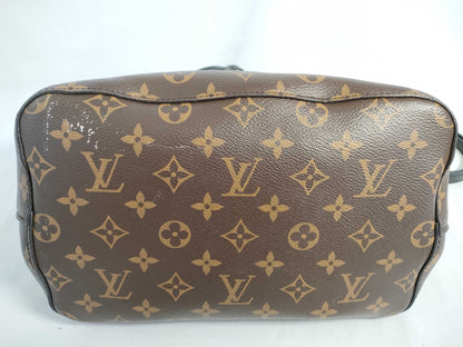 LOUIS VUITTON M44020 Monogram Louis Vuitton Monogram Shoulder Bag