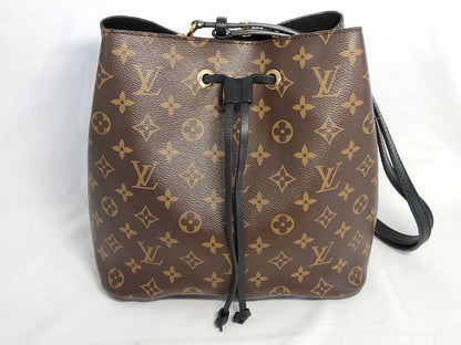 LOUIS VUITTON M44020 Monogram Louis Vuitton Monogram Shoulder Bag