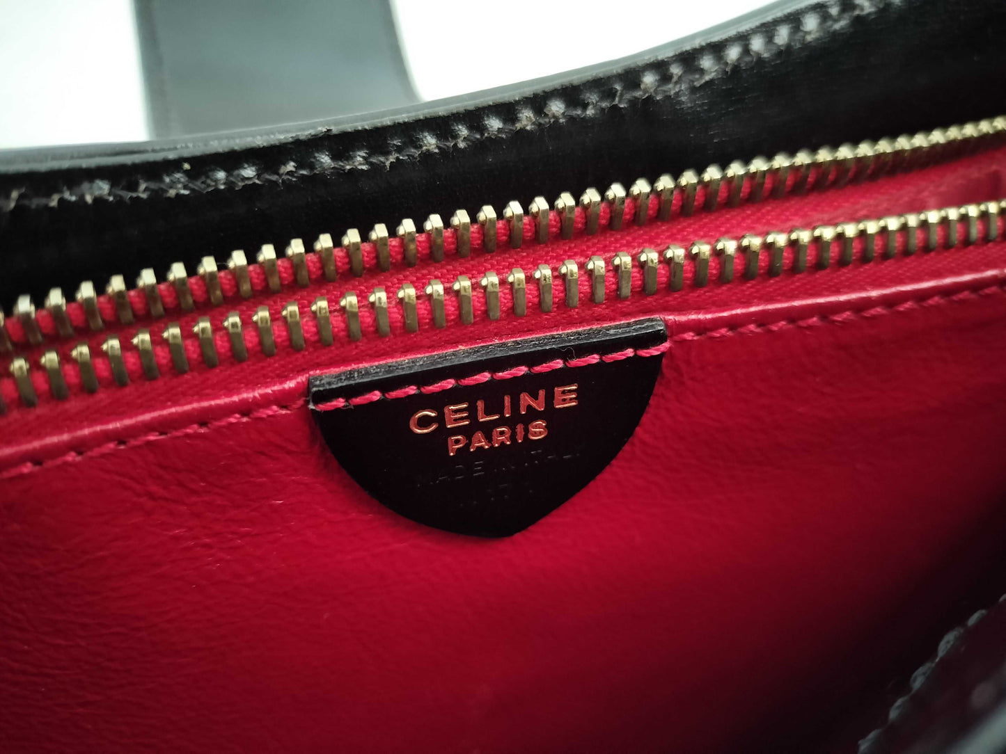 CELINE Bag Shoulder Bag