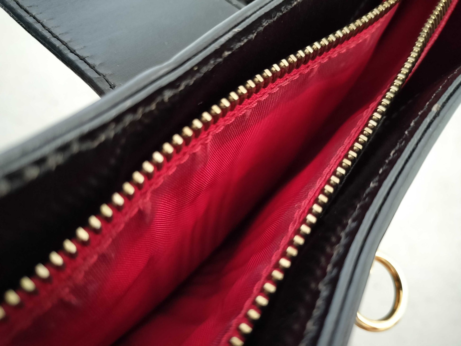 CELINE Bag Shoulder Bag