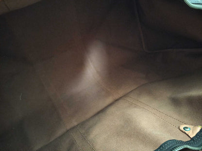 LOUIS VUITTON M41422 Monogram VUITTON Keepall 60 Boston Bag