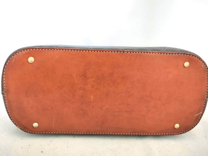CELINE Macadam Handbag 
