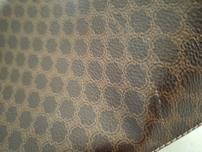 CELINE Macadam Handbag 