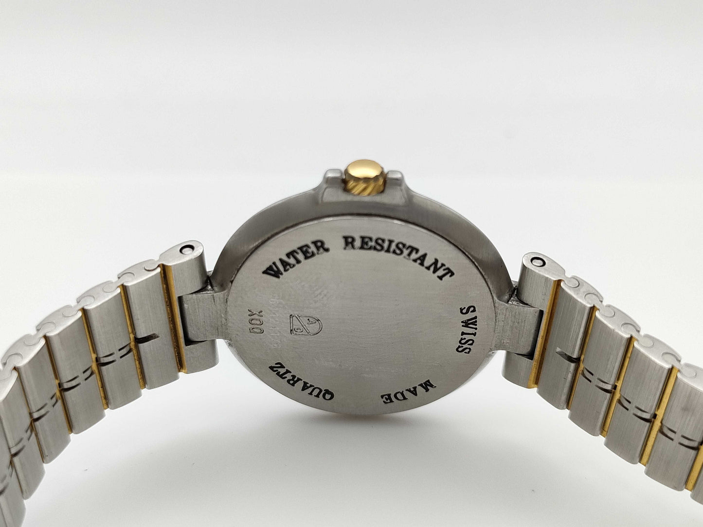 Dunhill Millennium 6121178XOQ Quartz Women's Watch
