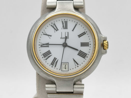 Dunhill Millennium 6121178XOQ Quartz Women's Watch