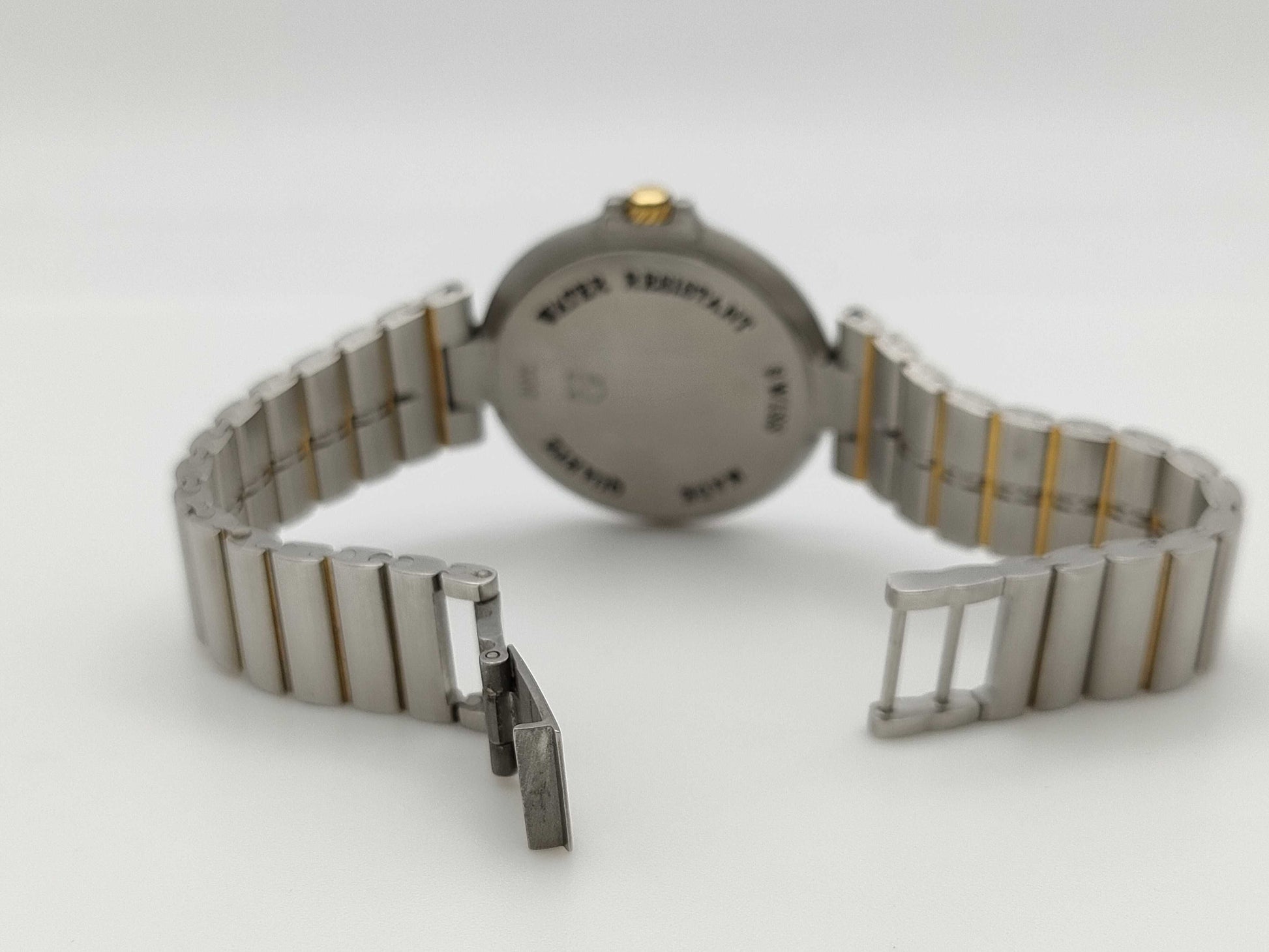 Dunhill Millennium 6121178XOQ Quartz Women's Watch