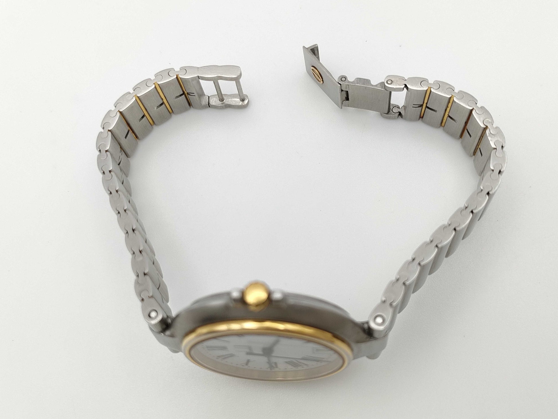Dunhill Millennium 6121178XOQ Quartz Women's Watch