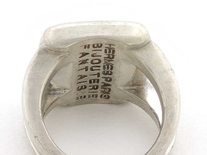 HERMES Corozo 10.5g Ring