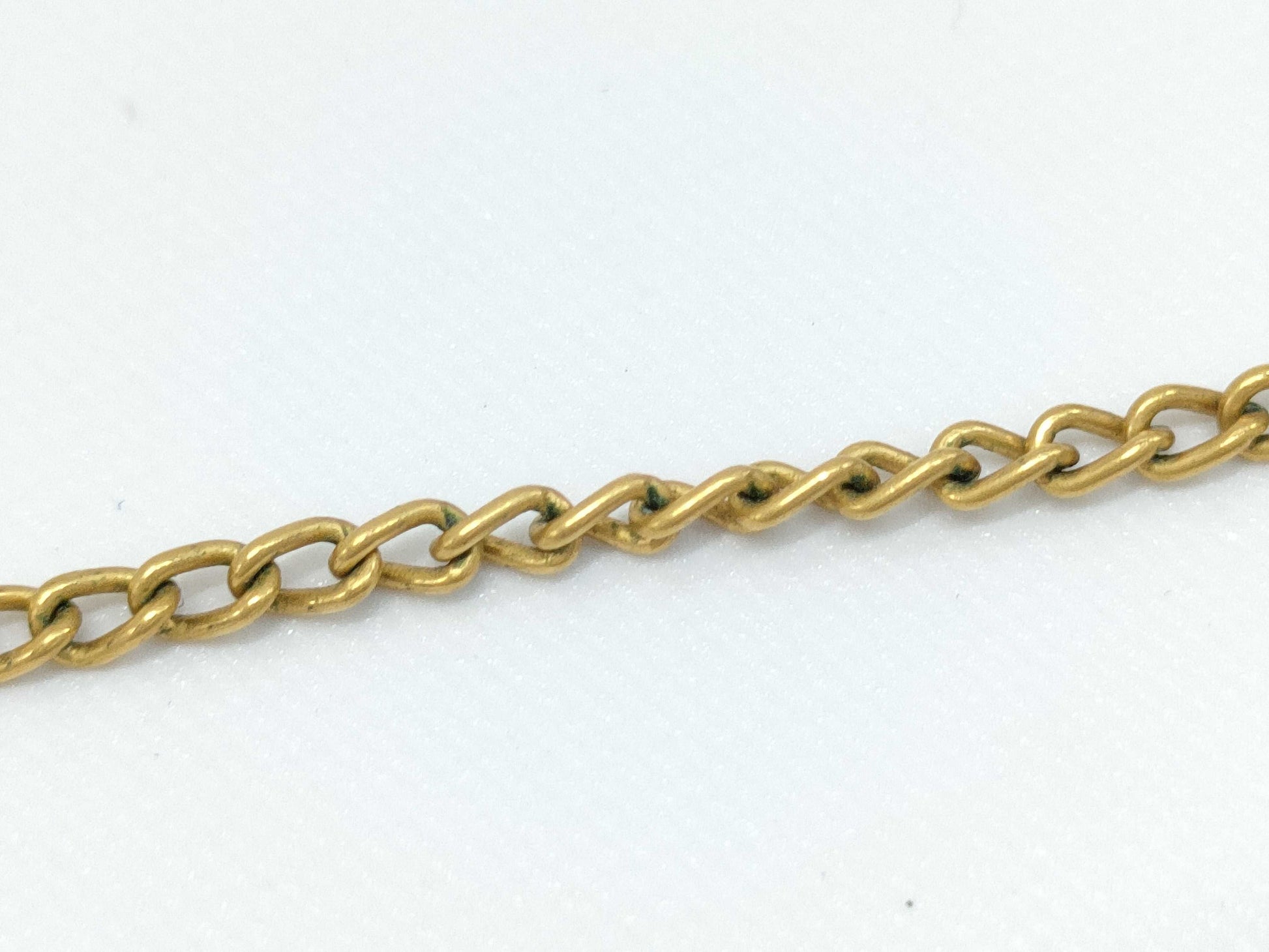 CHANEL Chanel Necklace Necklace