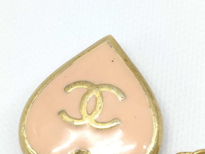 CHANEL Chanel Necklace Necklace