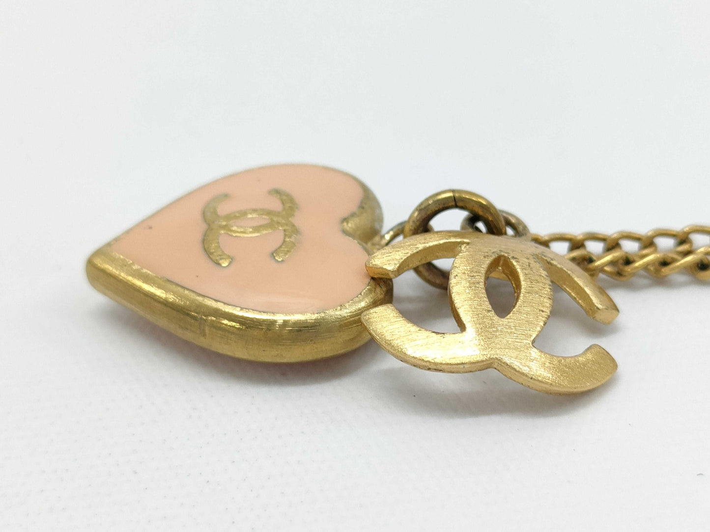 CHANEL Chanel Necklace Necklace