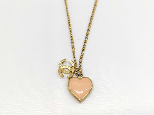 CHANEL Chanel Necklace Necklace