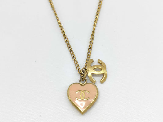 CHANEL Chanel Necklace Necklace