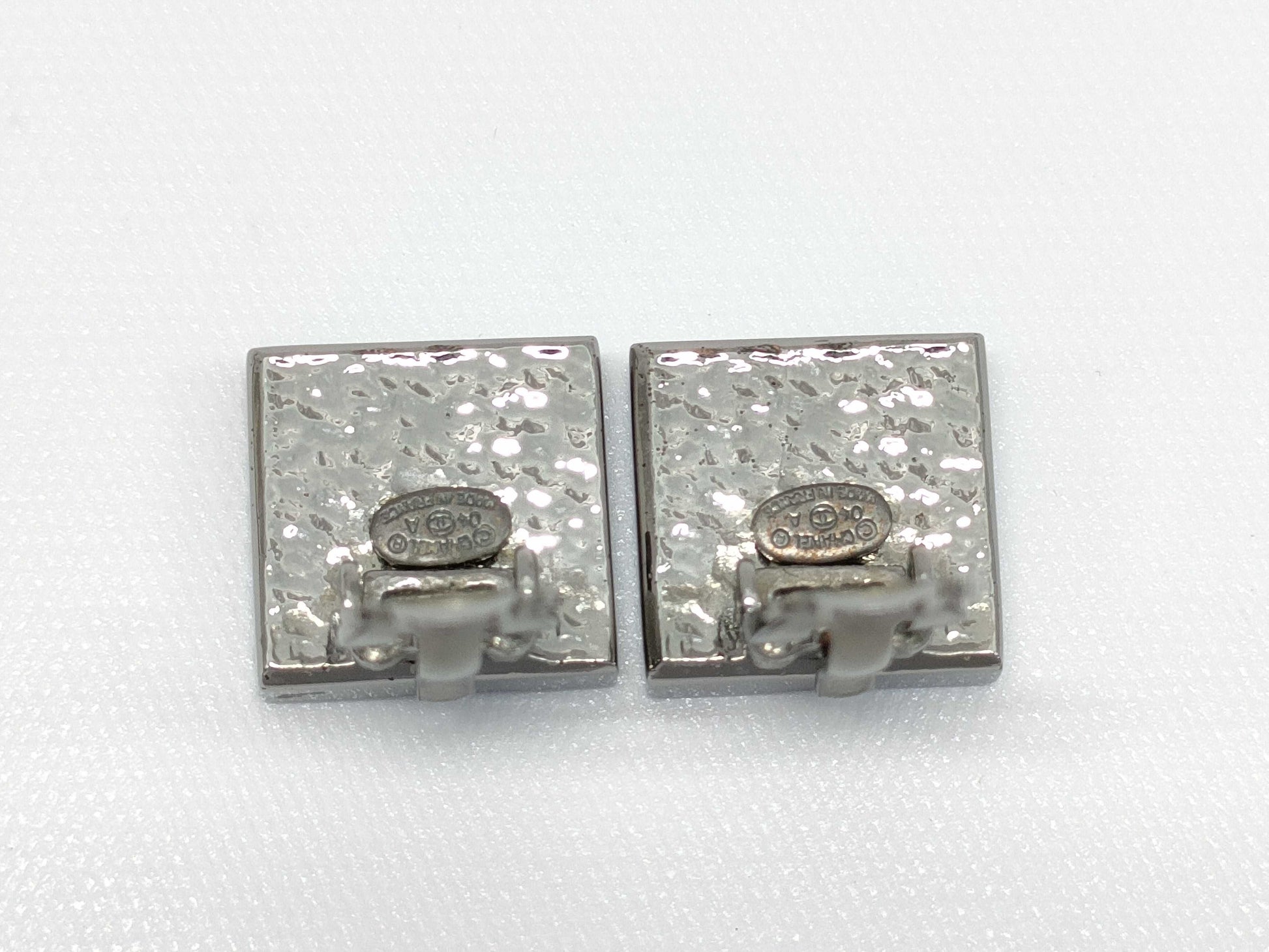 CHANEL Chanel Earrings Earrings