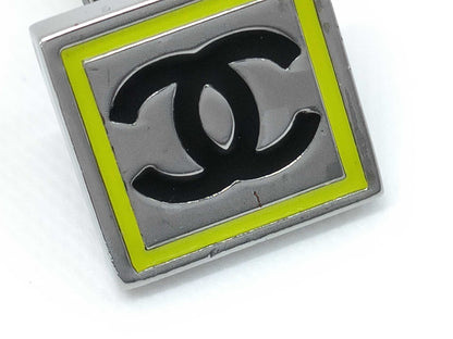 CHANEL Chanel Earrings Earrings