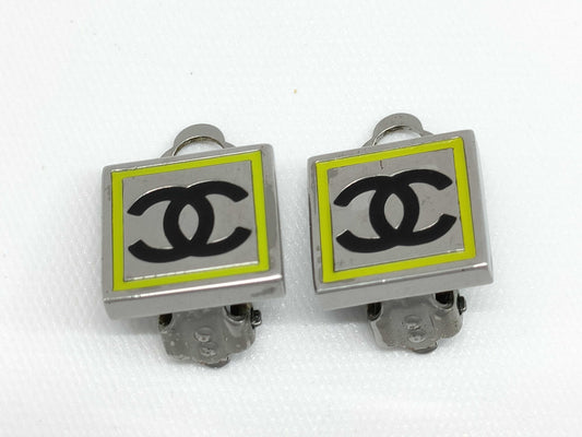CHANEL Chanel Earrings Earrings