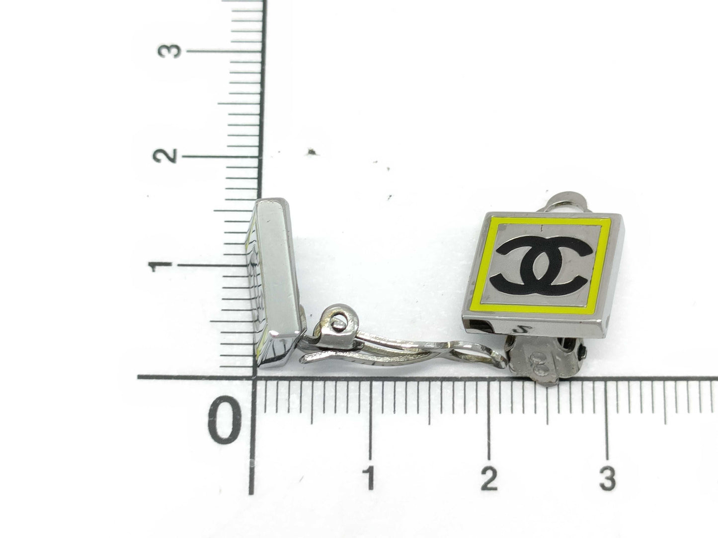 CHANEL Chanel Earrings Earrings