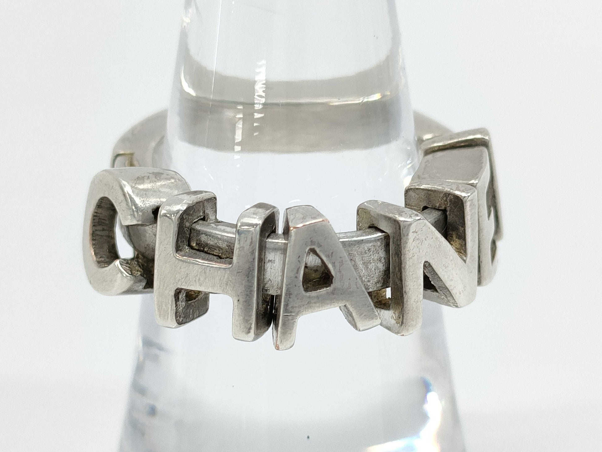 CHANEL Chanel Ring Ring