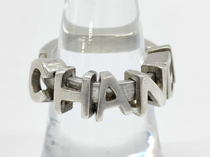 CHANEL Chanel Ring Ring