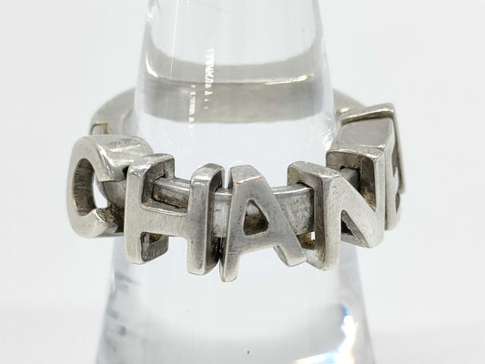 CHANEL Chanel Ring Ring