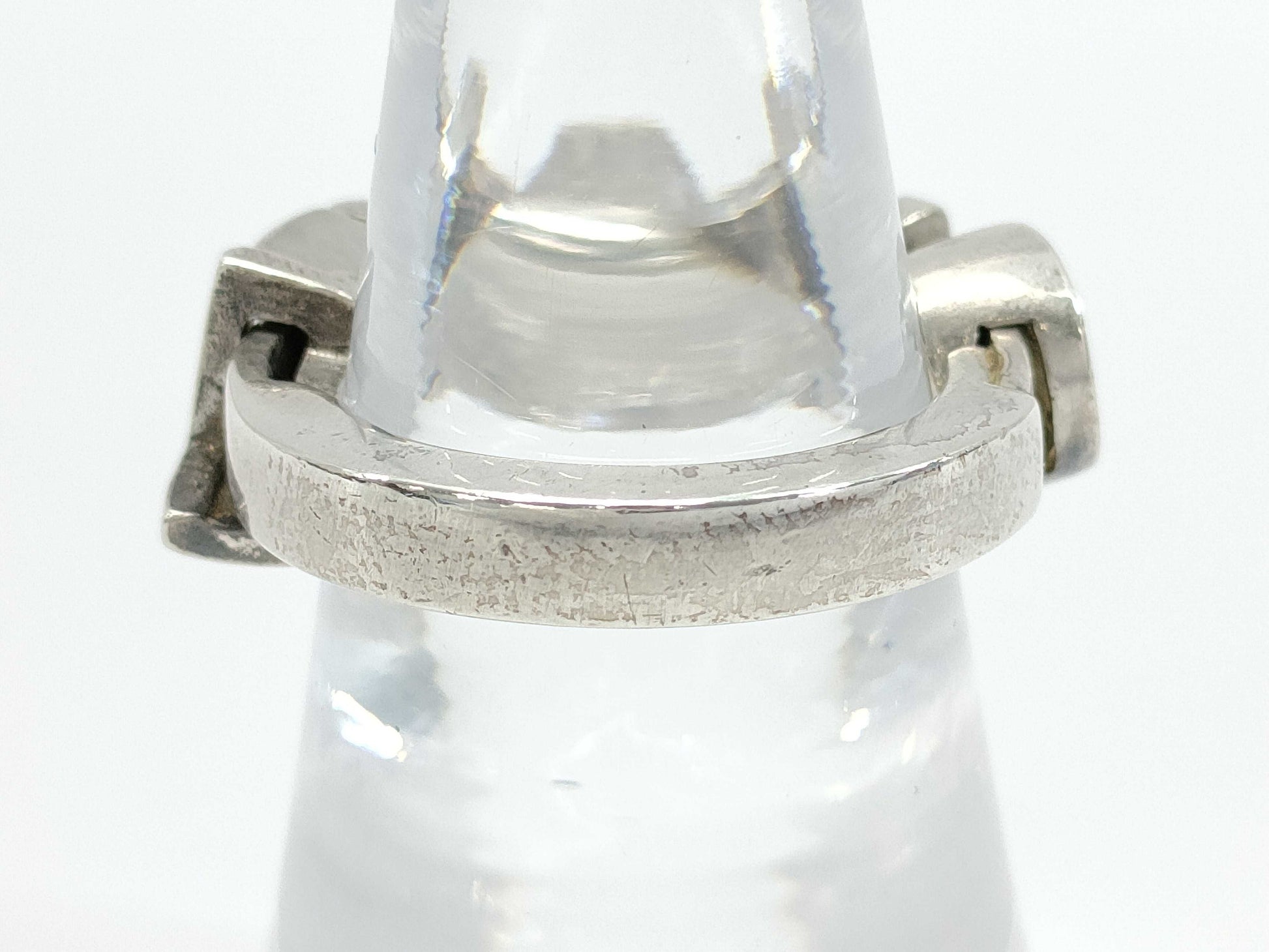 CHANEL Chanel Ring Ring