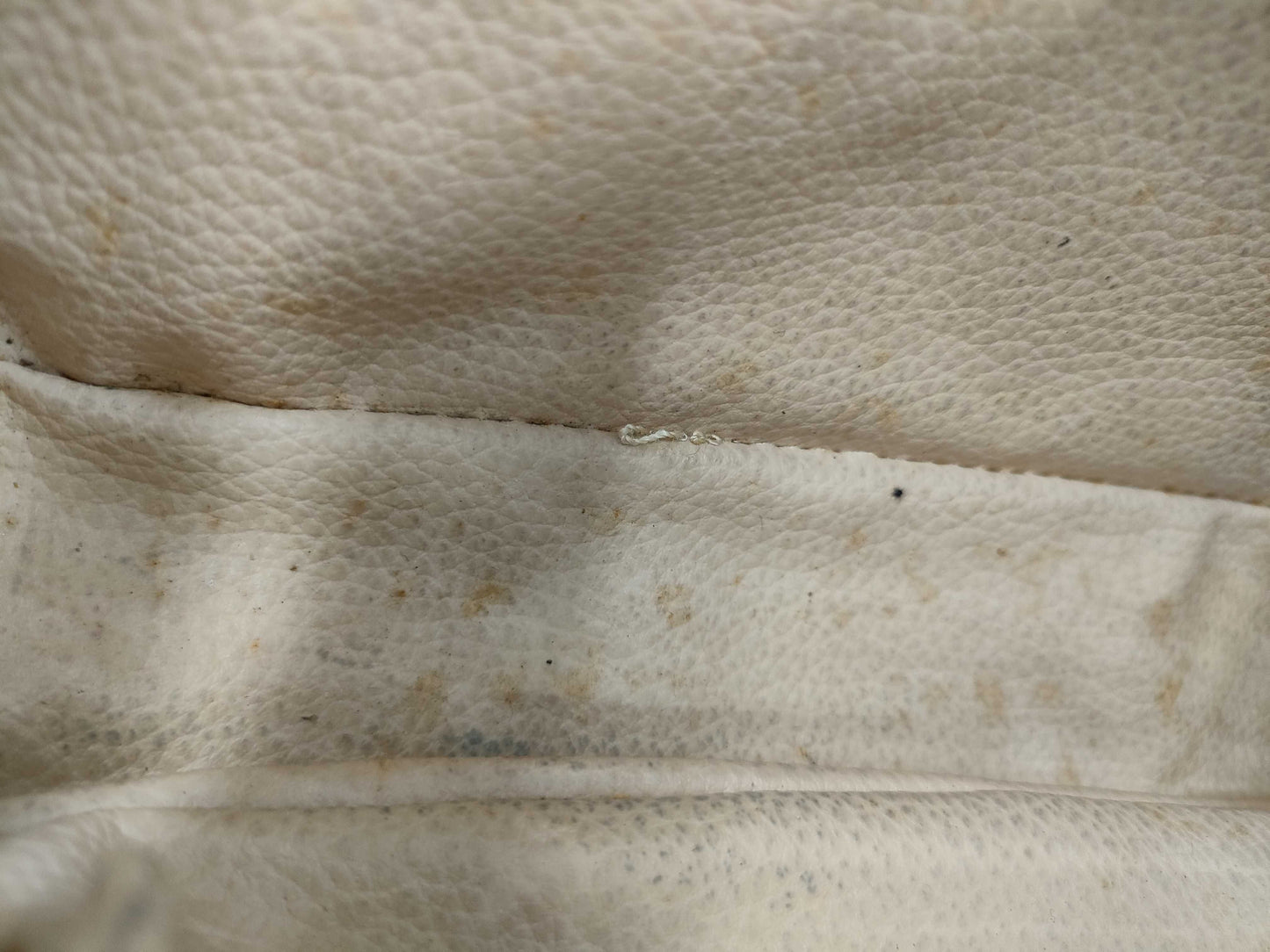 LOUIS VUITTON Monogram Truss Wallet Z5359 Second Bag