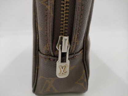 LOUIS VUITTON Monogram Truss Wallet Z5359 Second Bag