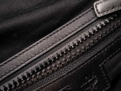 MCM Visetos Killian Backpack