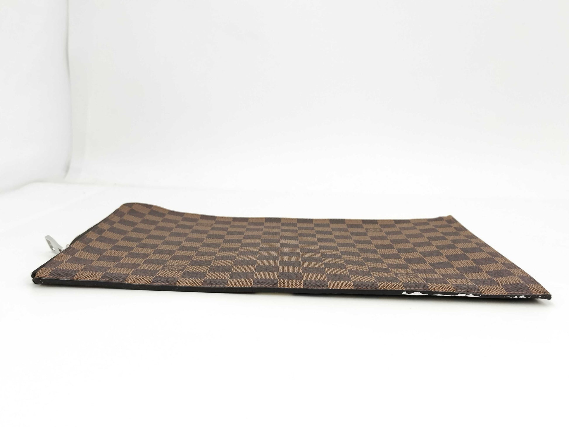 LOUIS VUITTON Pochette Jour GM Chapman Brothers Bag