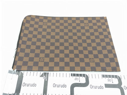 LOUIS VUITTON Pochette Jour GM Chapman Brothers Bag