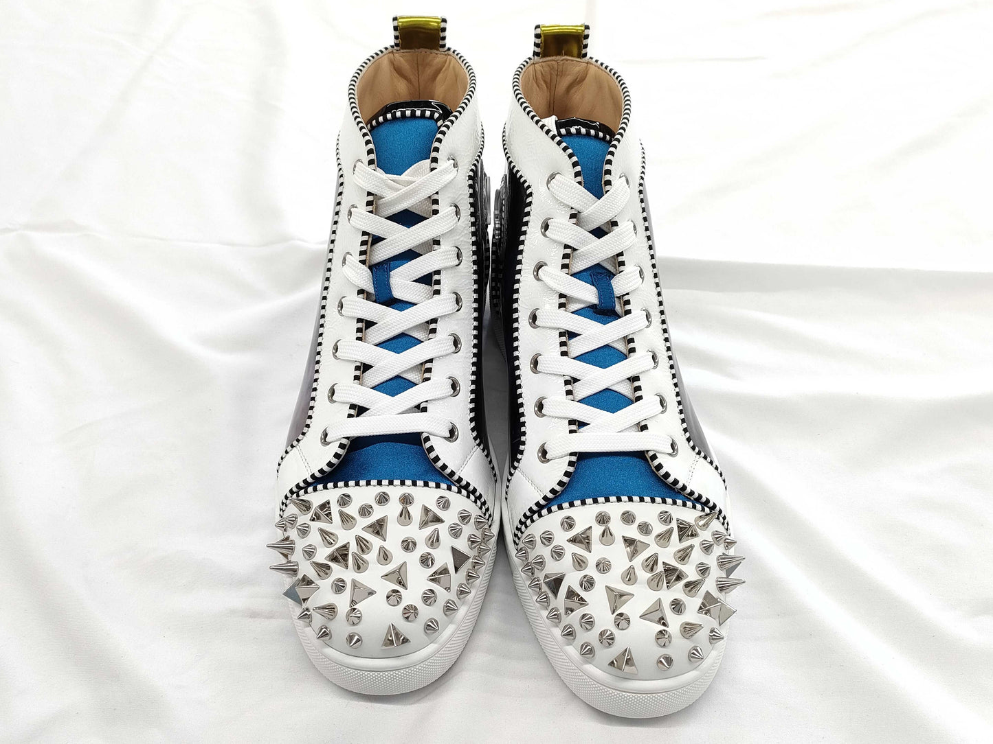 Christian Louboutin Men's Sneakers, Size 44.5