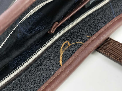 OROBIANCO ARPAC-GA Tote Bag, Handbag, Business Bag, Men's Tote Bag