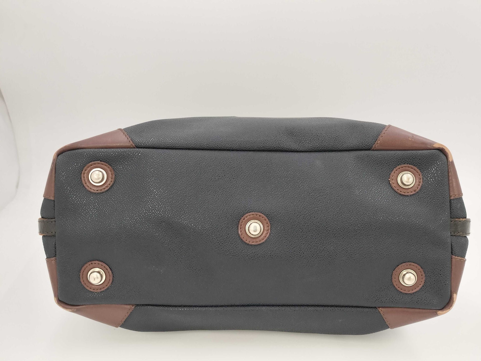 OROBIANCO ARPAC-GA Tote Bag, Handbag, Business Bag, Men's Tote Bag